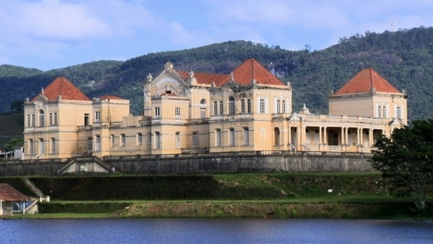 Lambari Casino could operate again in Mina Gerais