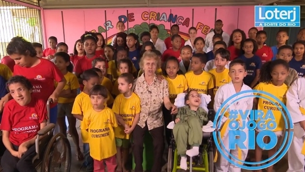 Loterj lança novo vídeo na campanha contra o fim das loterias estaduais