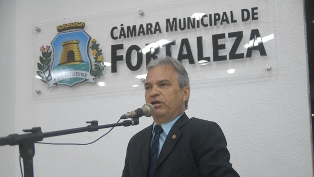 Fortaleza also wants its own casino in Brazil