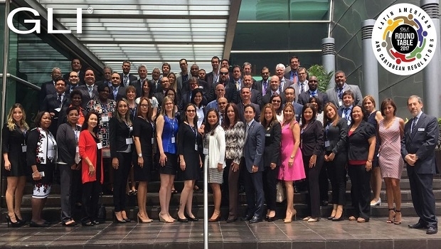 GLI obtém sucesso na mesa redonda de reguladores da América Latina e Caribe
