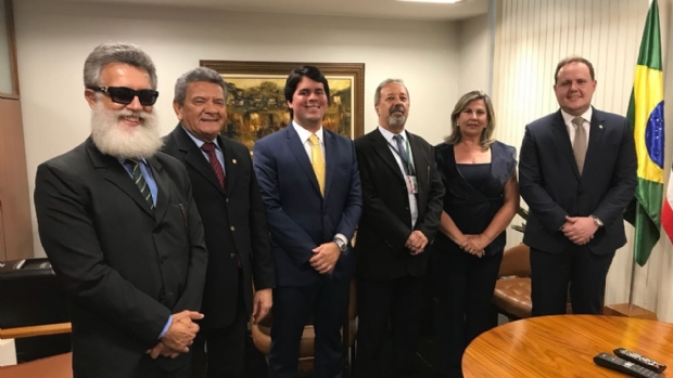 Medidas Provisórias trancam a pauta e atrasam PL 7306/2017