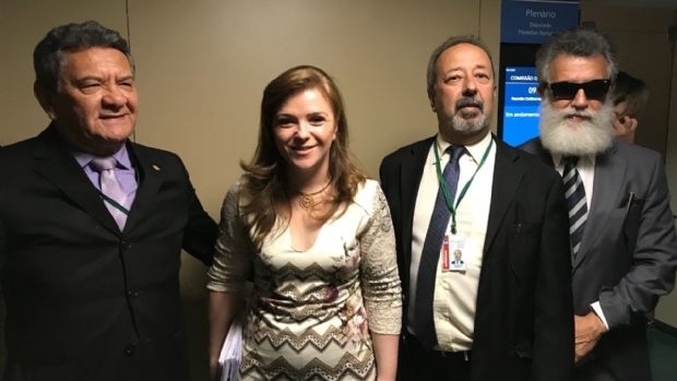 Medidas Provisórias trancam a pauta e atrasam PL 7306/2017