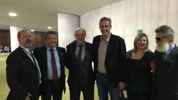 Medidas Provisórias trancam a pauta e atrasam PL 7306/2017