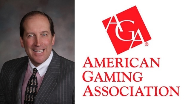 AGA board of directors elects new chairman