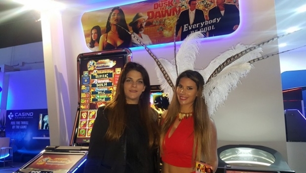 "The industry has been waiting for Brazil to open its market for years"