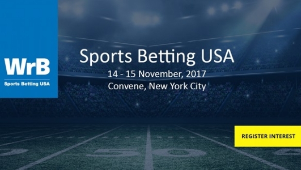 Sports Betting USA hits capacity as all eyes focus on New York