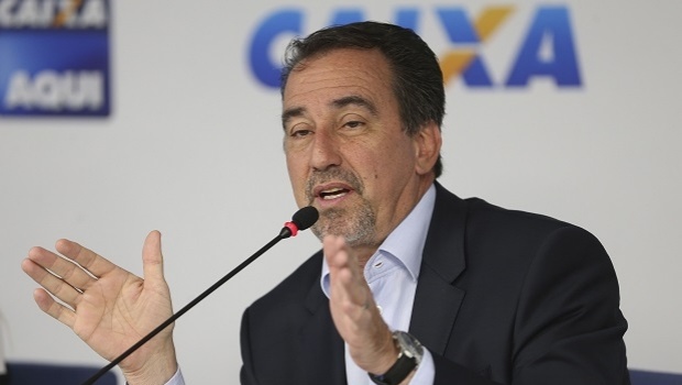Caixa wants to be "operator agent" of gambling in Brazil