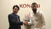 O novo negócio de Gerard Piqué: Aliança com a Konami para mudar os e-Sports