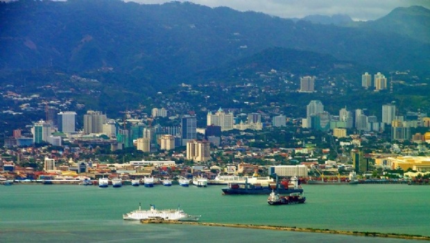 Philippine conglomerate proposes US$ 350 million casino resort