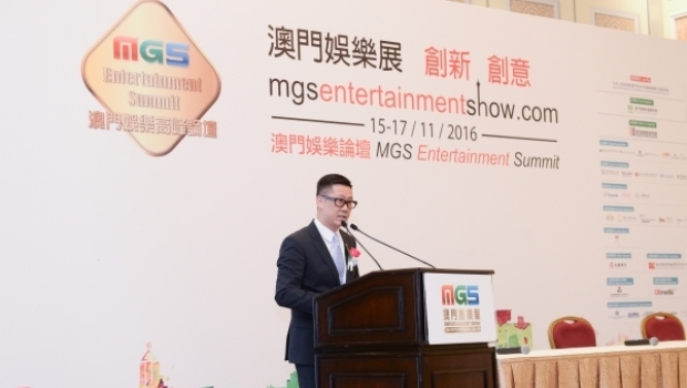 New rules for supplying gaming machines in Macao