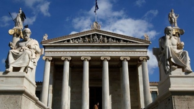 Greek government close to approve new gambling law