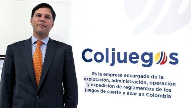 Colombia to allow live online casino, global poker liquidity