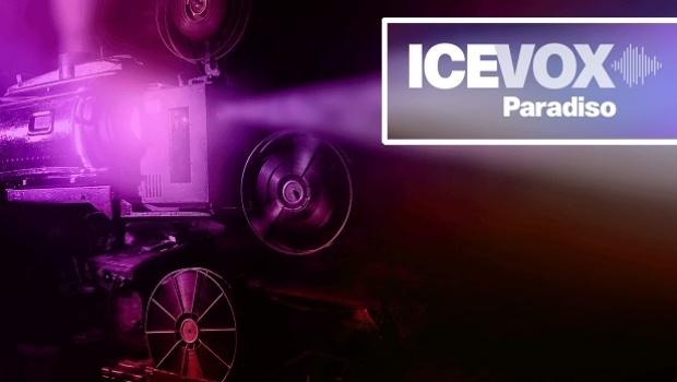 100 palestrantes e 64 horas de aprendizado confirmados para ICE VOX 2018