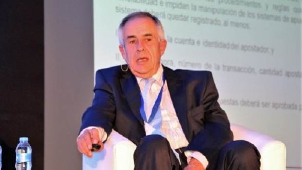 Mercado de apostas online no México é de mais de US$ 2 bilhões