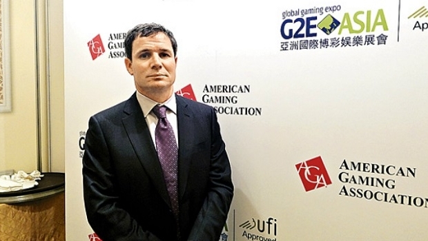 AGA’s CEO highlights strategies to legalize sports betting in US