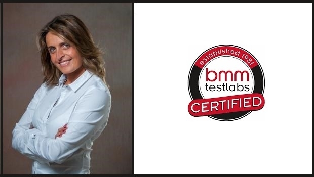 BMM annonces new role for Marzia Turrini