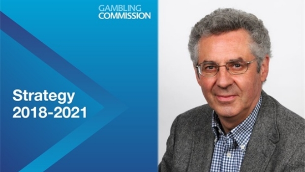 UK reveals new strategy to ensure safer gaming market