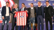 Plus500 renova acordo de patrocínio com o Atlético de Madrid