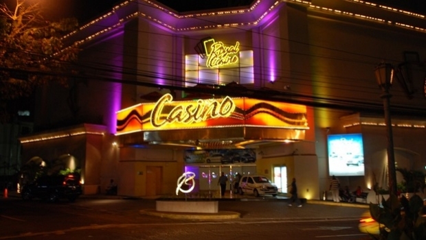 Panamá registra ligeiro aumento no jogo