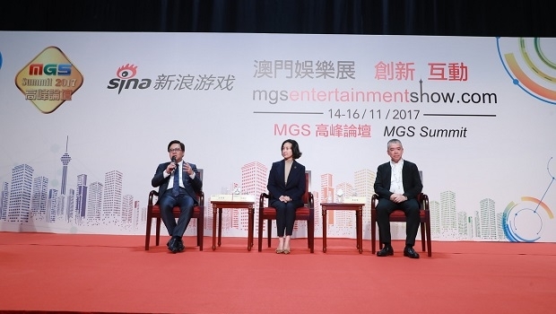 eSports, identidade cultural e hospitalidade são chaves para o crescimento de Macau