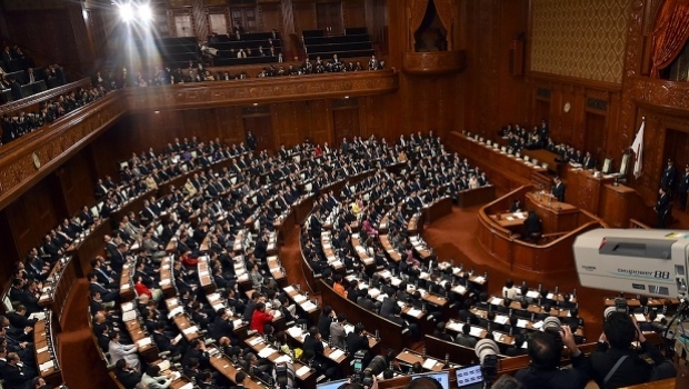 Progress on casino legislation in Japan unlikely on this Diet