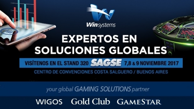 Win Systems prepares for biggest exhibit to date