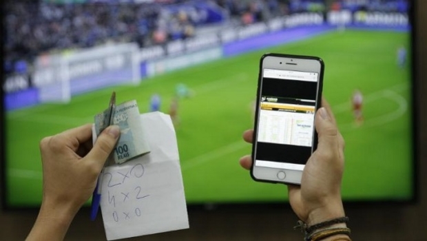 Brazil can move its economy by betting regulation