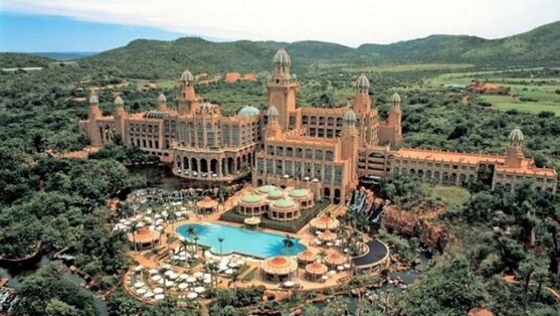 South Africa GGR to grow to US$2.45 billion in 2021