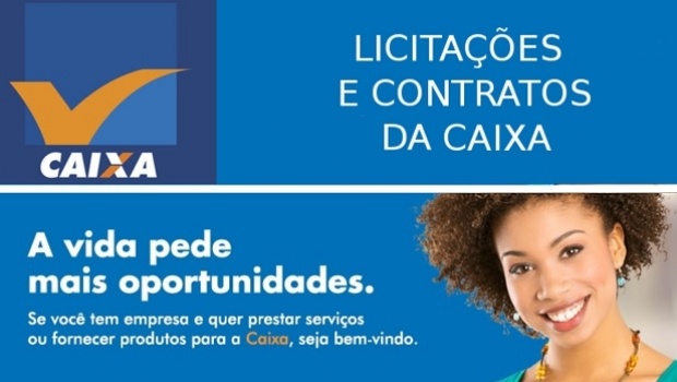 Caixa conducts today bidding for sports betting consulting in Brazil