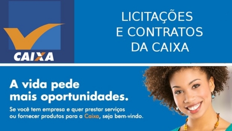Caixa realiza hoje licitação para consultoria em apostas esportivas
