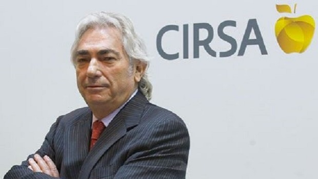 Cirsa considera IPO ou venda de uma participação minoritária