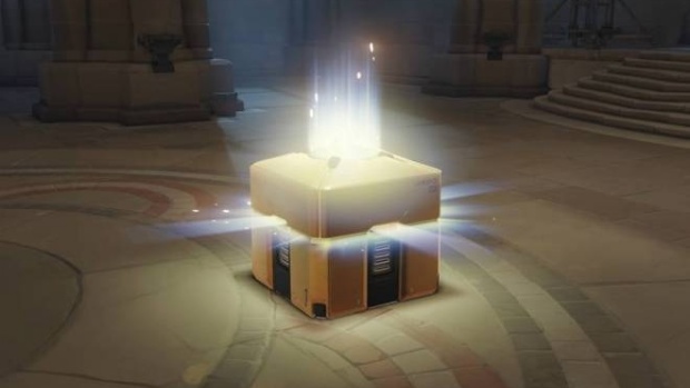 Loot boxes: paid content for games may be banned in Europe and US