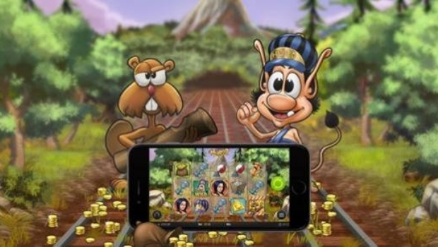 Play'n Go estreia o novo slot Hugo 2