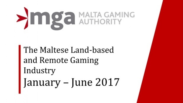 Malta gambling market represents over 12% of national economy