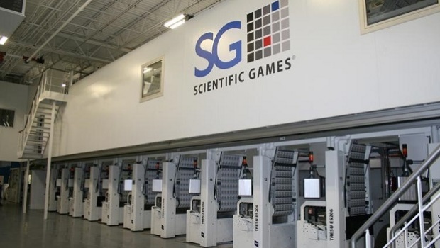 Scientific Games increases stake in target NYX Gaming to 36%