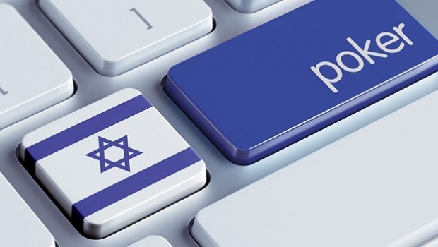 Israel também clama pela legalização do Poker
