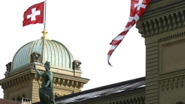 Suíça aprova regulamentação do jogo online
