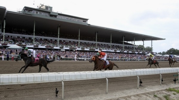 Operadores de Nova Jersey se preparam para a legalização das apostas esportivas