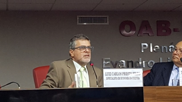 “A democracia brasileira vai ser a maior beneficiada com a legalização do jogo”