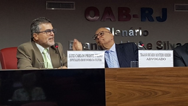 “A democracia brasileira vai ser a maior beneficiada com a legalização do jogo”