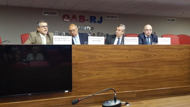 “A democracia brasileira vai ser a maior beneficiada com a legalização do jogo”