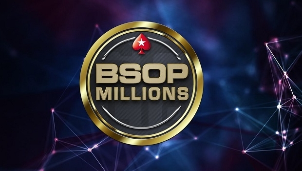 BSOP Millions 2017 começa hoje no WTC Sheraton de São Paulo