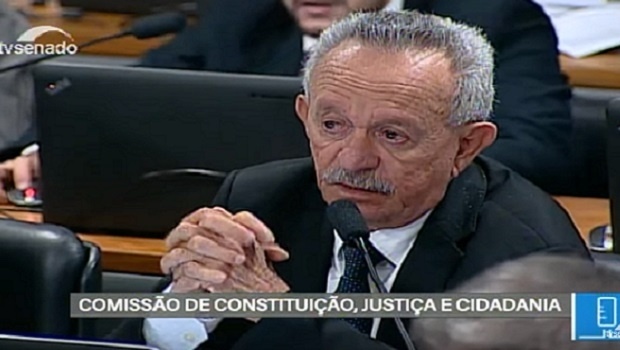 Benedito de Lira asks until December 6th to analyze Gaming Law amendments