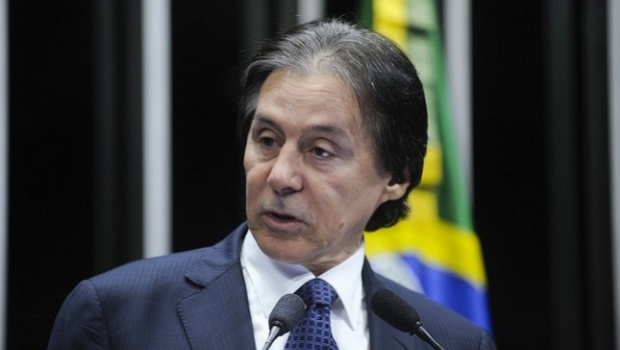 Brazilian Senate President says gambling project has to benefit society