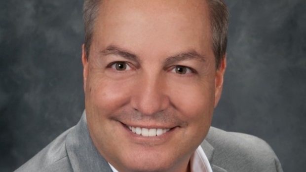 Interblock promotes Timothy Spatharos to VP of Operations