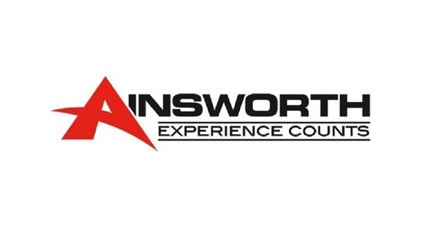 Ainsworth comemora bons resultados e espera mais lucros
