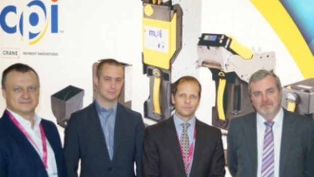 CPI demonstra qualidade comprovada no show BEGE