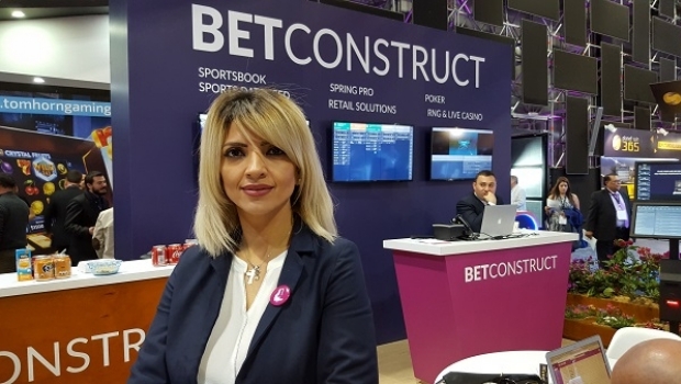 "Na BetConstruct temos grandes planos para quando o Brasil abrir o mercado"
