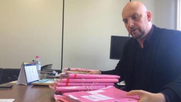 Decision prevents seizure of material at Brazilian bingo room