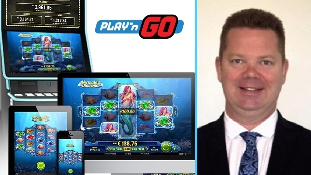 Play'n GO: Delivering excellence in omni-channel